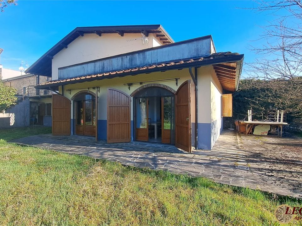 Landejendom i Villafranca in Lunigiana, Massa and Carrara - foto 1
