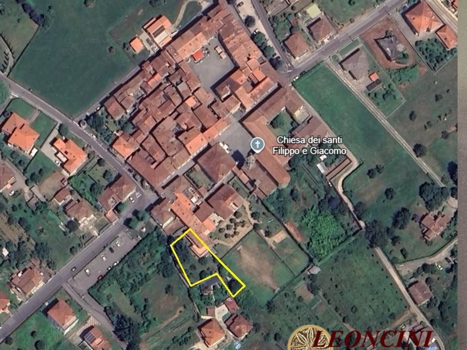 Landejendom i Villafranca in Lunigiana, Massa and Carrara - foto 2