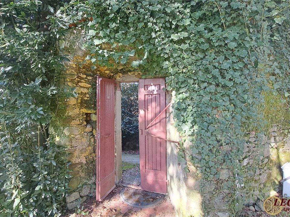 Landejendom i Villafranca in Lunigiana, Massa and Carrara - foto 3