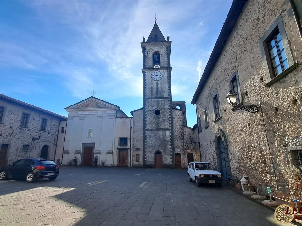 Landejendom i Villafranca in Lunigiana, Massa and Carrara - foto 4