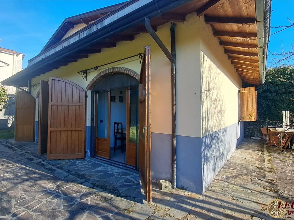 Landejendom i Villafranca in Lunigiana, Massa and Carrara - foto 5