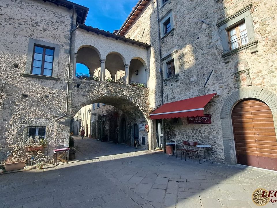 Landejendom i Villafranca in Lunigiana, Massa and Carrara - foto 1