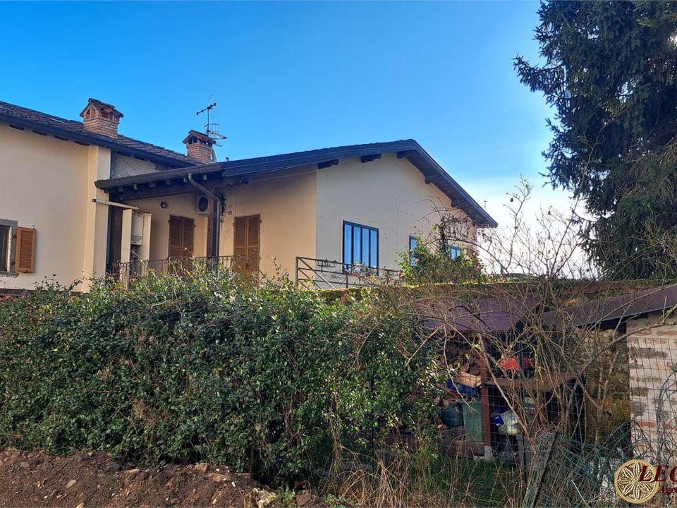 Landejendom i Villafranca in Lunigiana, Massa and Carrara - foto 2