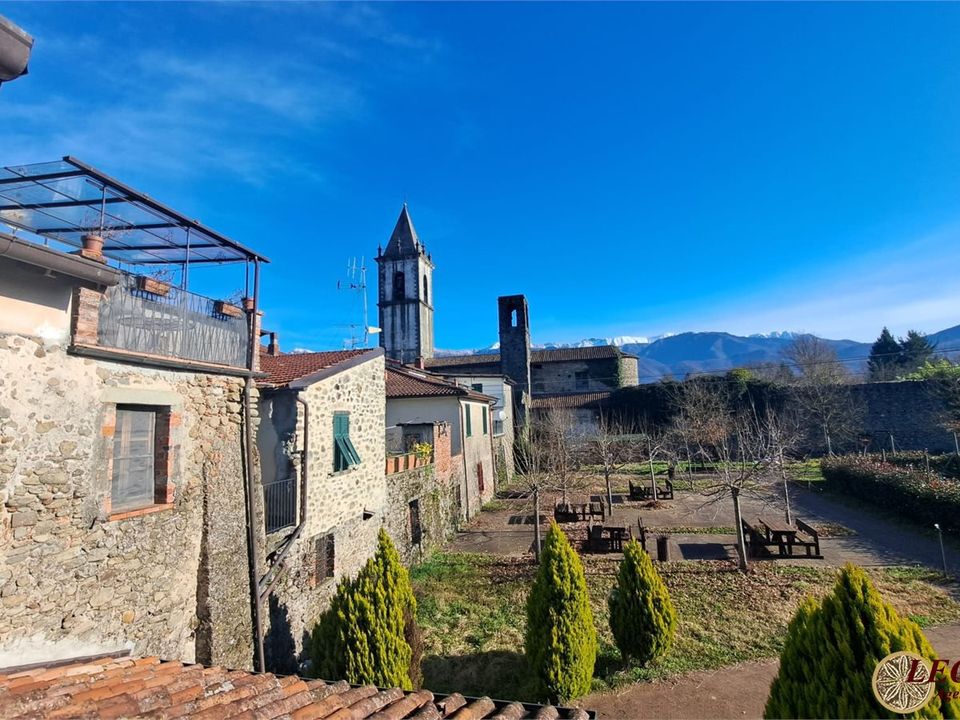 Landejendom i Villafranca in Lunigiana, Massa and Carrara - foto 4