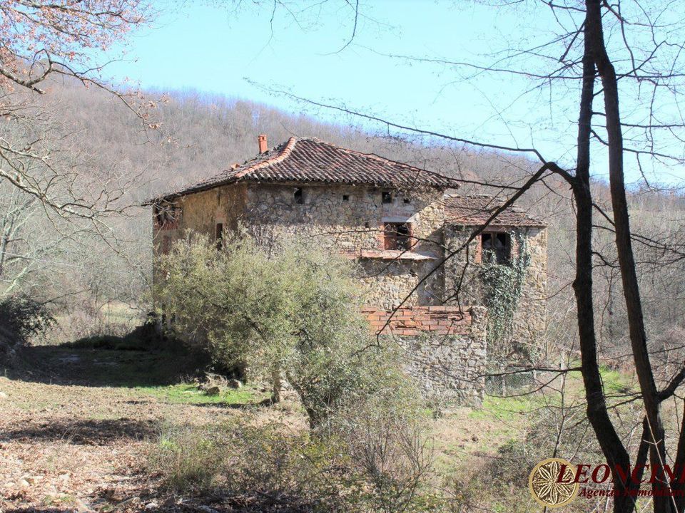 Herregård i Pontremoli, Massa and Carrara - bilde 3