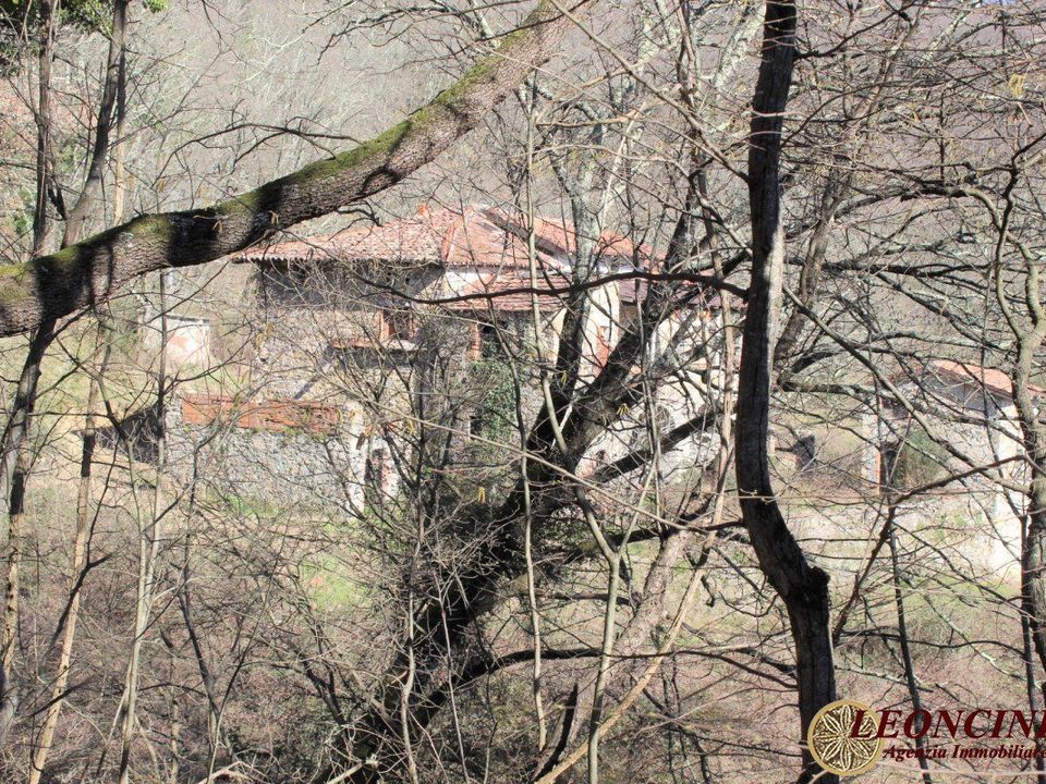Herregård i Pontremoli, Massa and Carrara - bilde 5