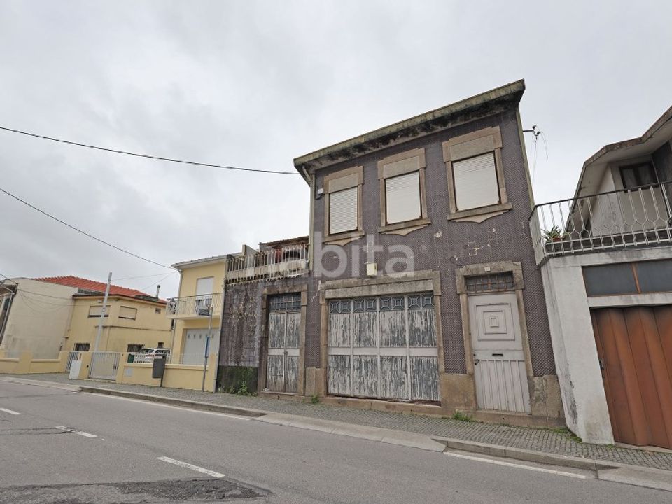 Erhvervsejendom i Maia, Porto - foto 2