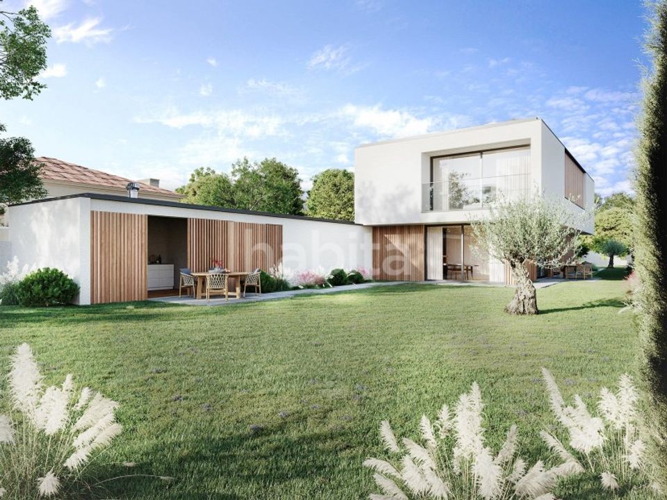 Villa i Aveiro, Aveiro - foto 1