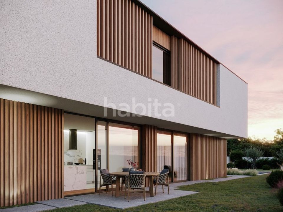 Villa i Aveiro, Aveiro - foto 2