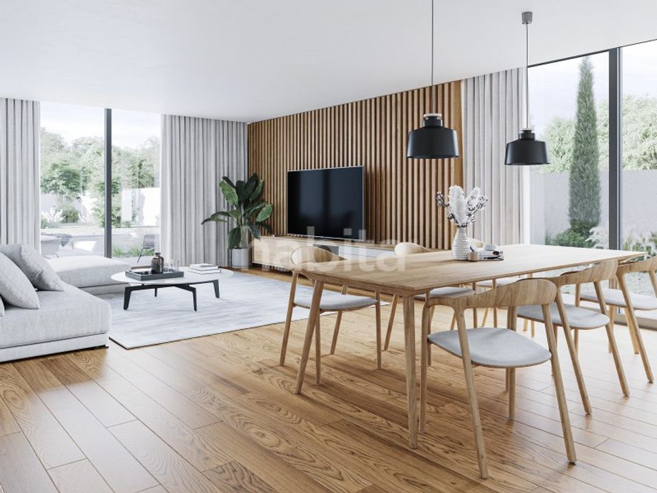 Villa i Aveiro, Aveiro - foto 3