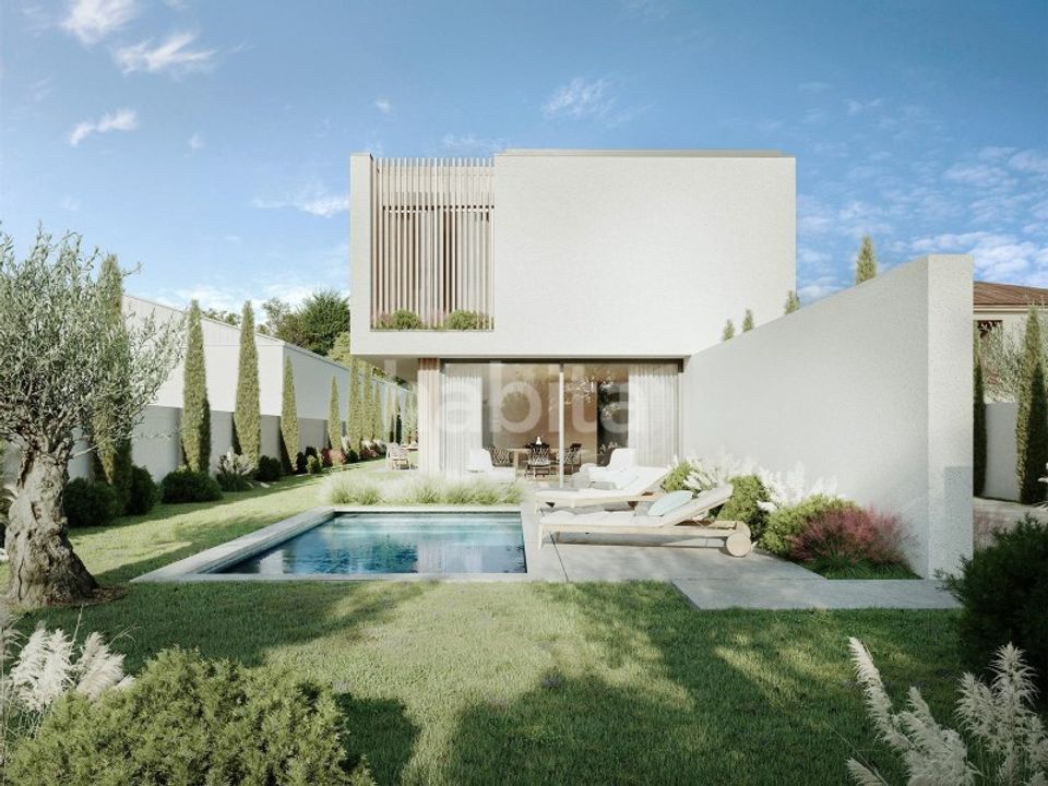 Villa i Aveiro, Aveiro - foto 4