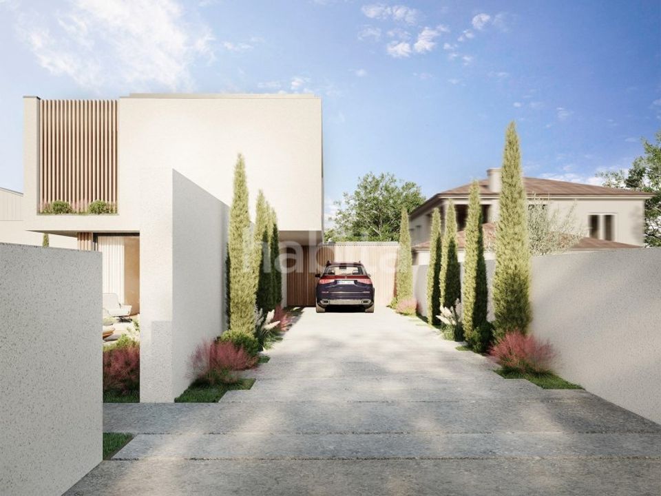 Villa i Aveiro, Aveiro - foto 5