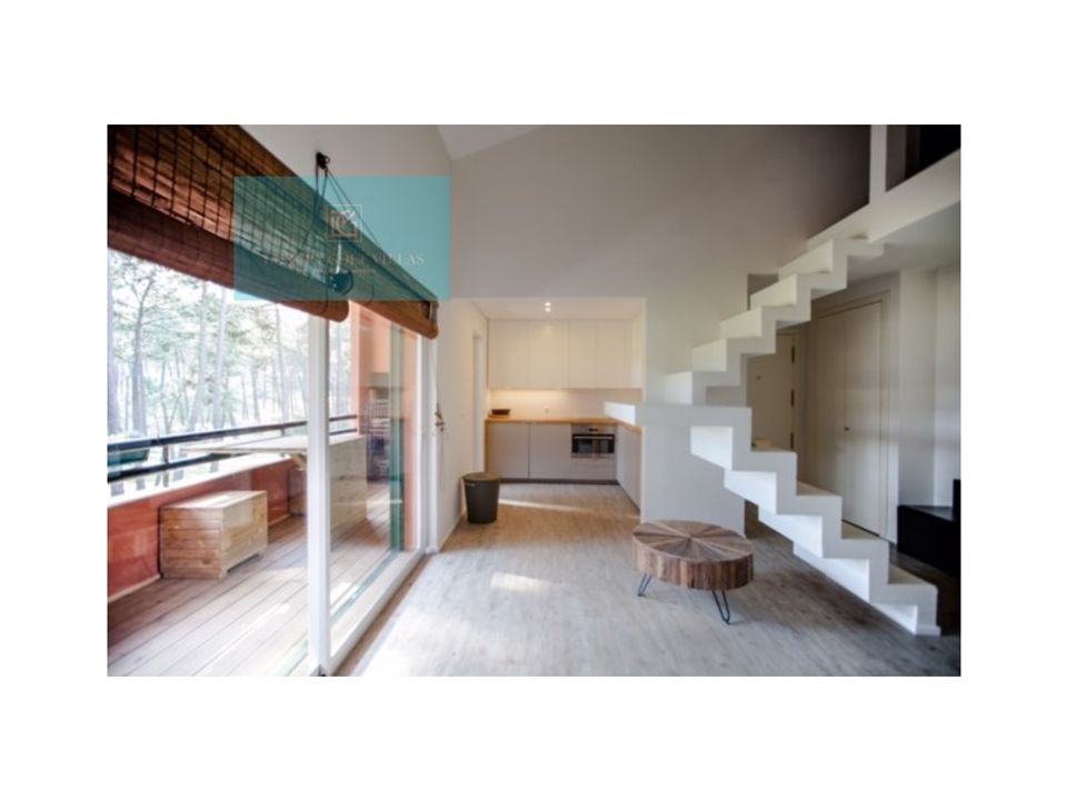 Apartament a Almada, Setubal - foto 1