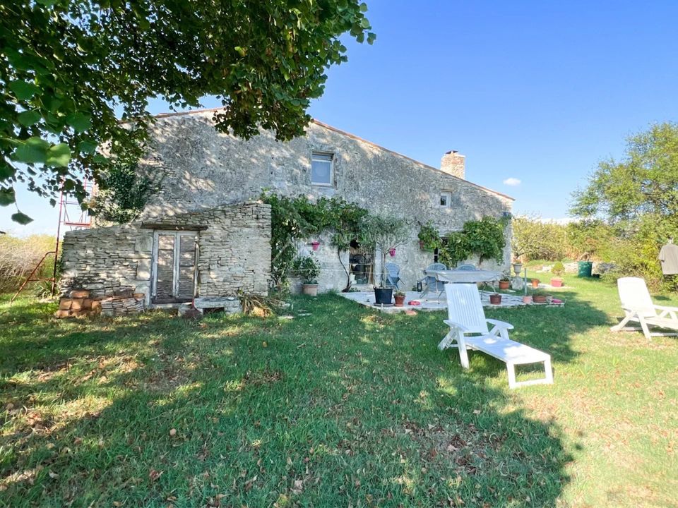 Villa i Moëze, Charente-Maritime - foto 2