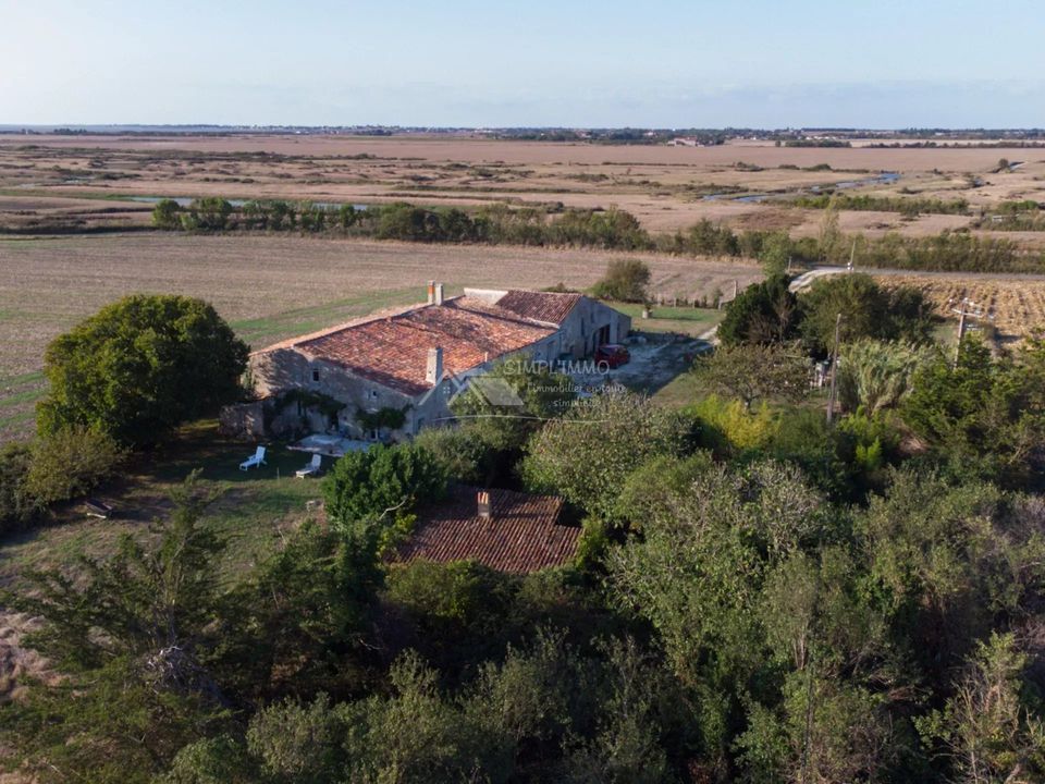Villa i Moëze, Charente-Maritime - foto 3