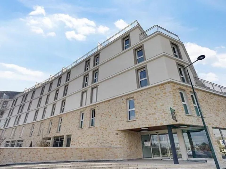Studio i Palaiseau, Essonne - foto 1