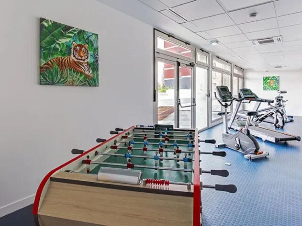 Studio i Palaiseau, Essonne - foto 2