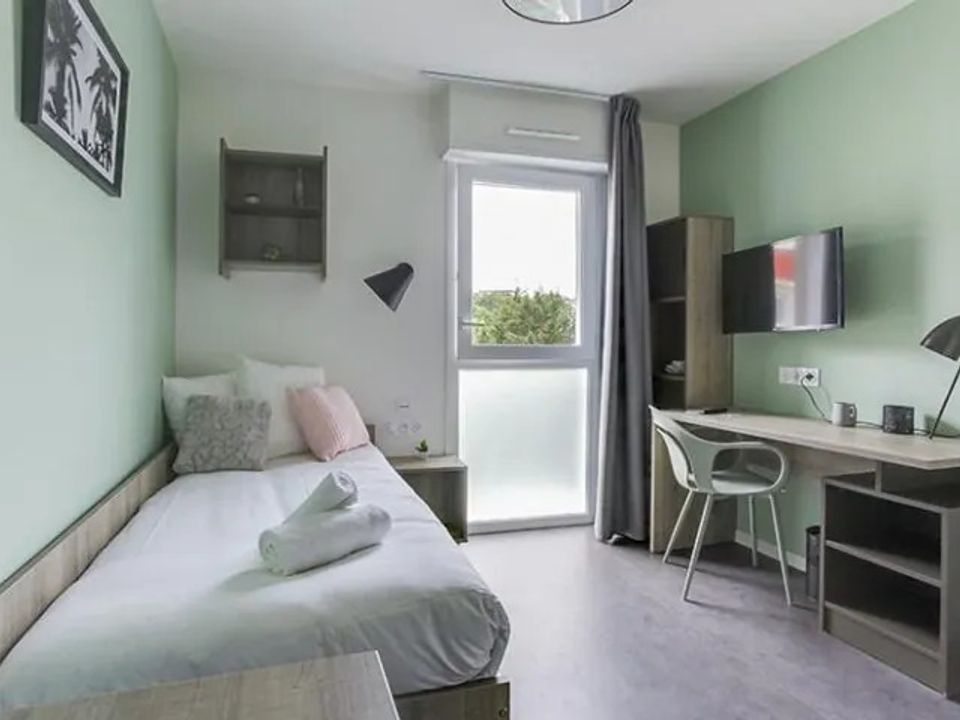 Studio i Palaiseau, Essonne - foto 3