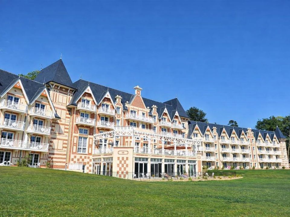 Studio i Bagnoles-de-l'Orne, Orne - foto 1