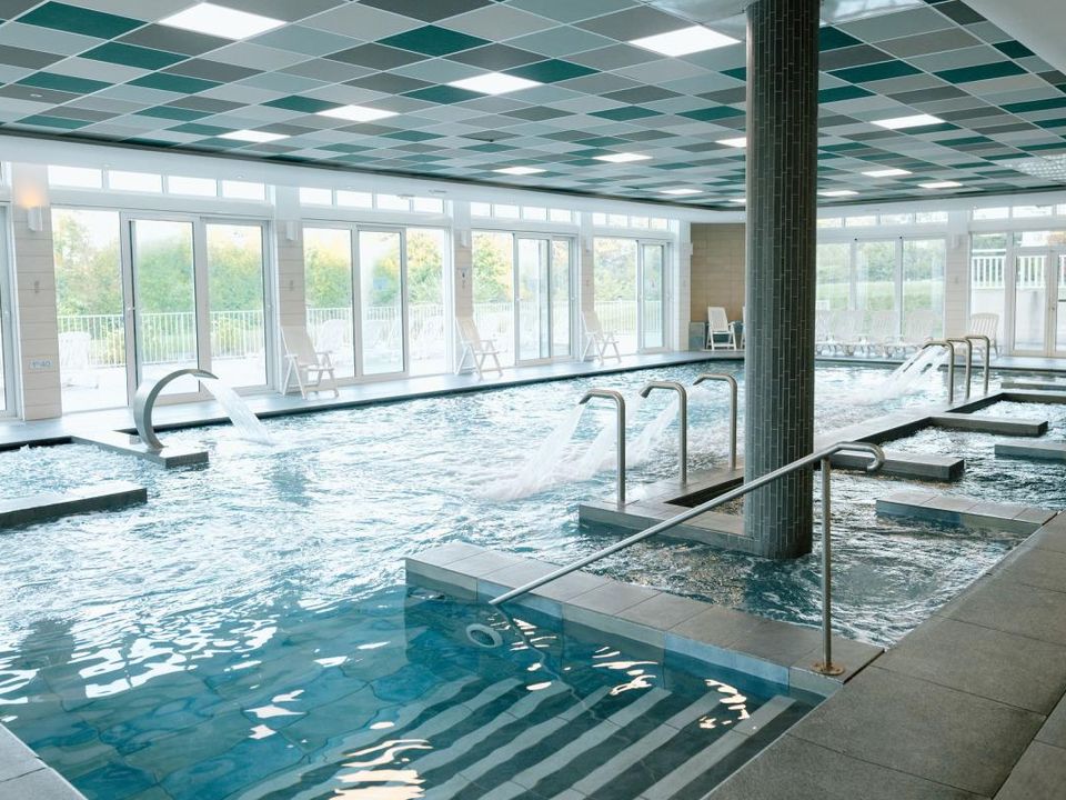 Studio i Bagnoles-de-l'Orne, Orne - foto 2