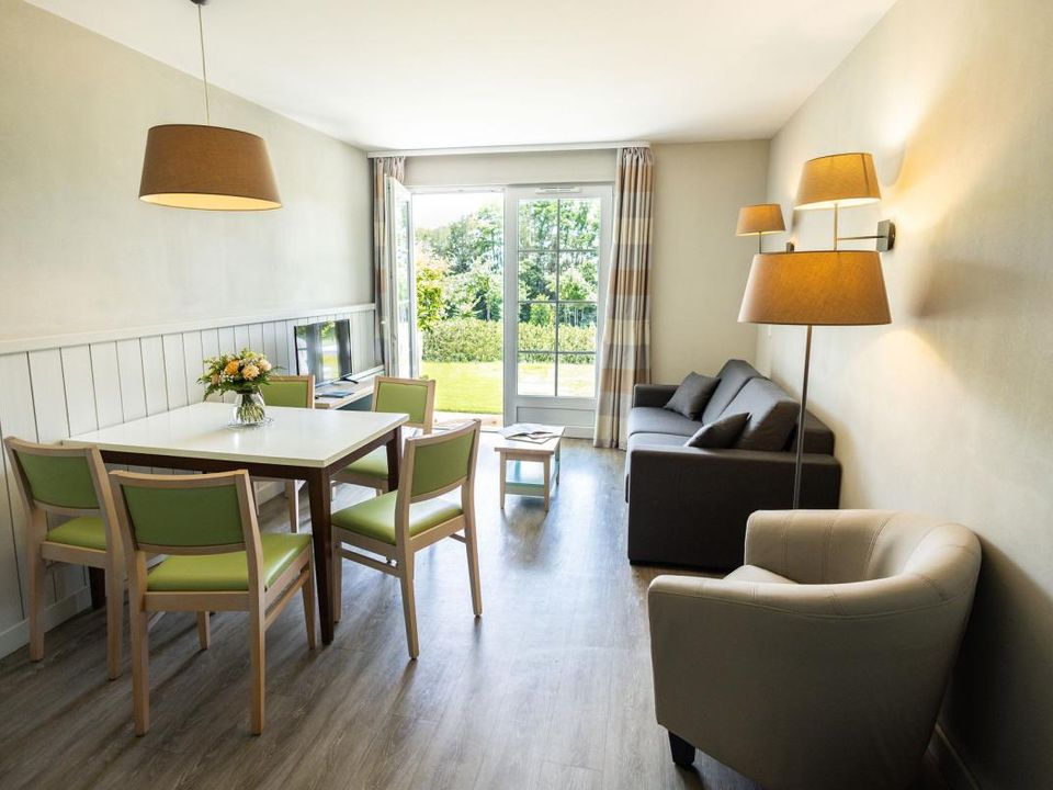 Studio i Bagnoles-de-l'Orne, Orne - foto 4