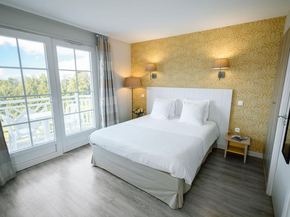 Studio i Bagnoles-de-l'Orne, Orne - foto 5