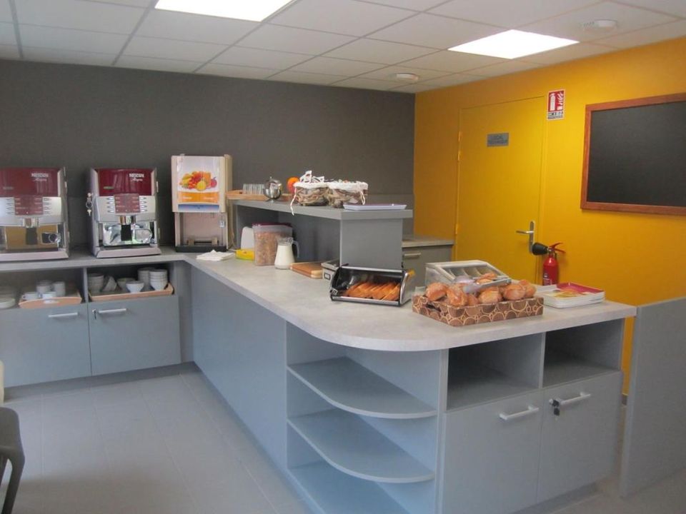 Studio i Reims, Marne - foto 1