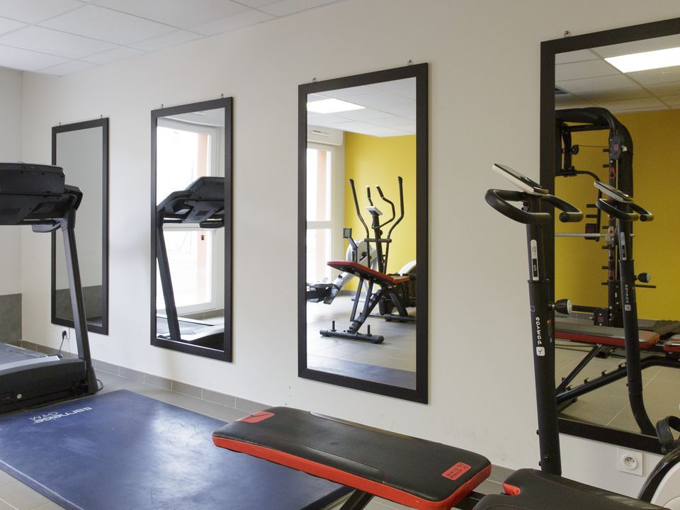 Studio i Reims, Marne - foto 2