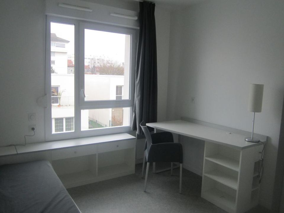 Studio i Reims, Marne - foto 3