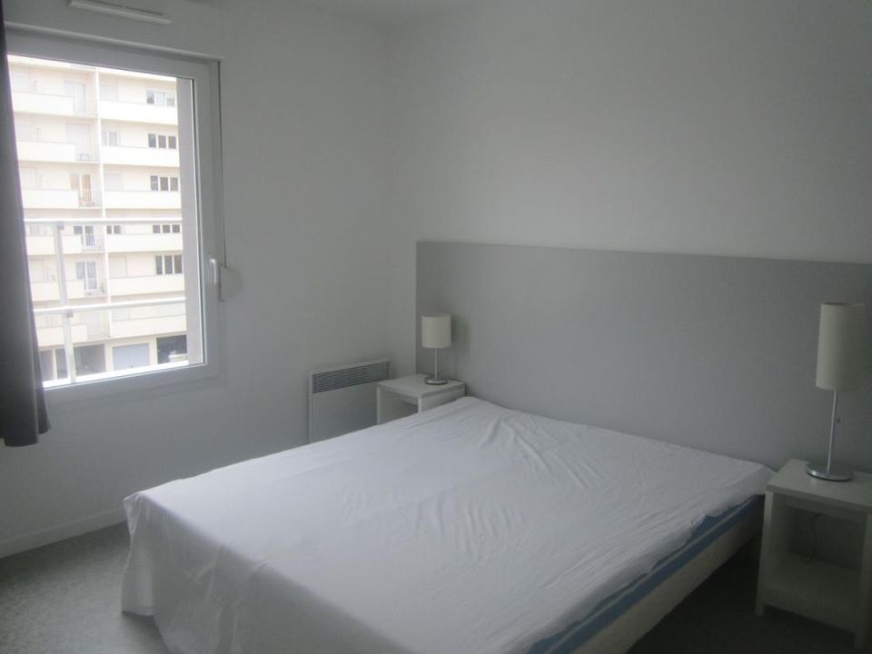 Studio i Reims, Marne - foto 4