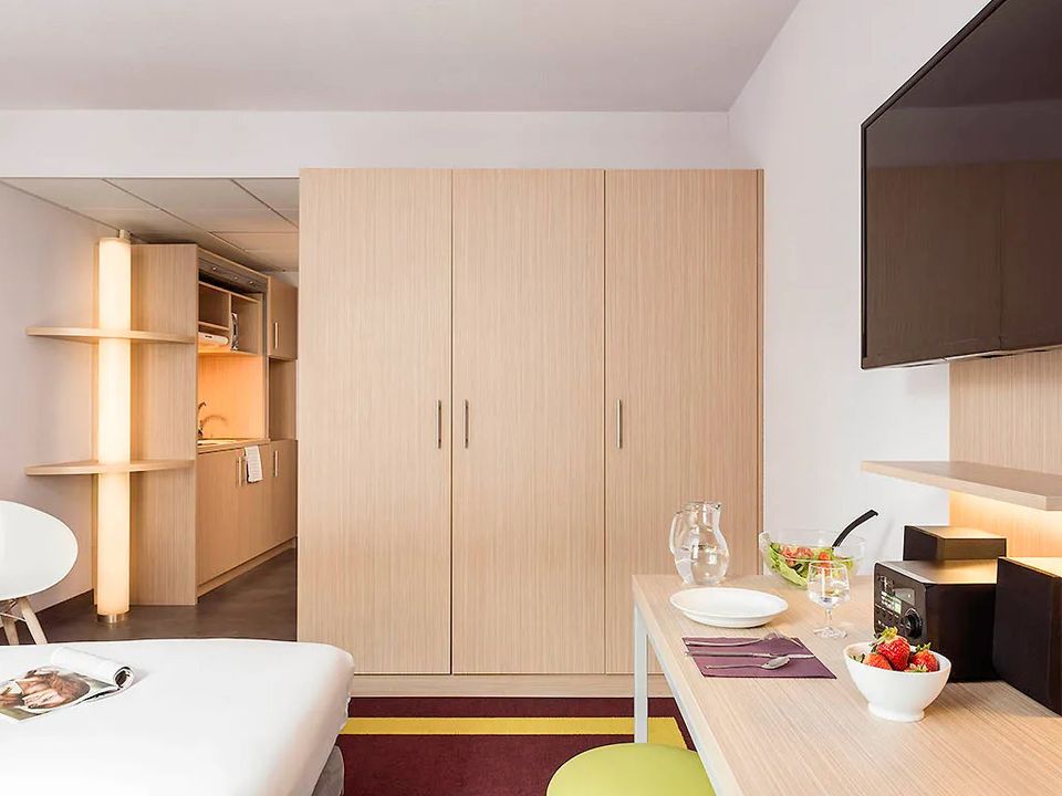 Studio i Malakoff, Hauts-de-Seine - foto 2