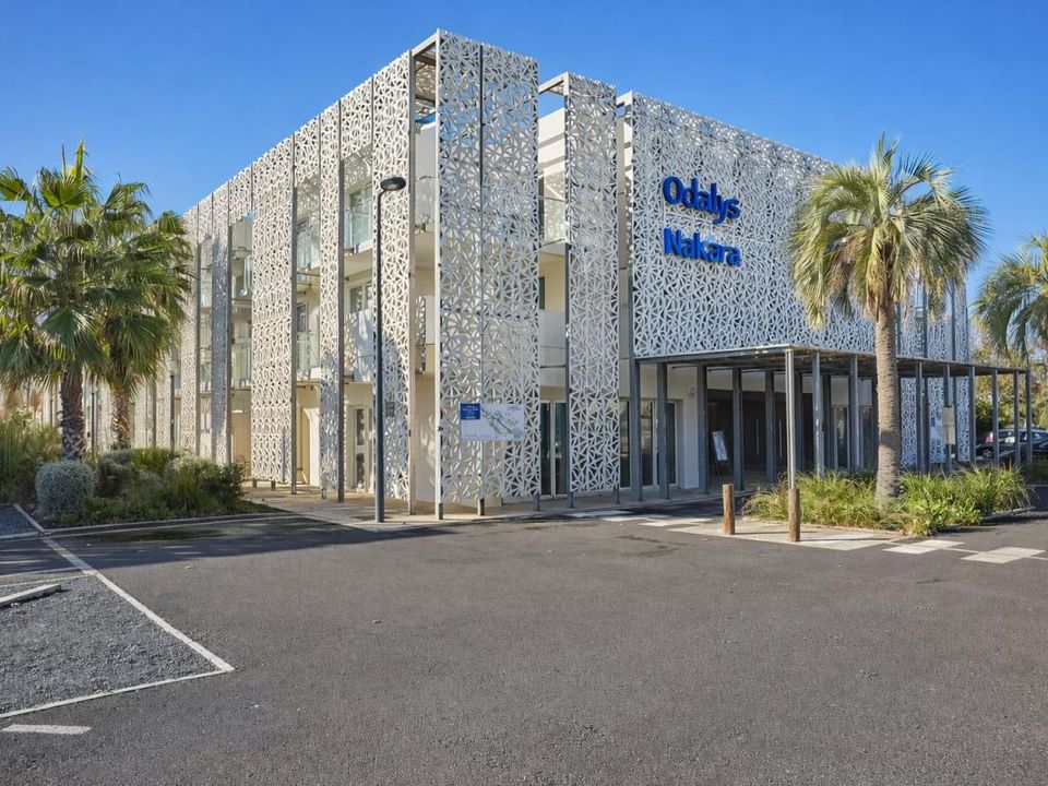 Studio i Le Cap D'Agde, Herault - bilde 1