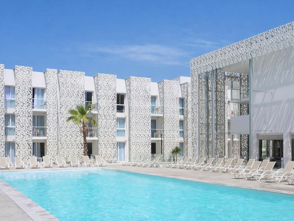Studio i Le Cap D'Agde, Herault - bilde 2