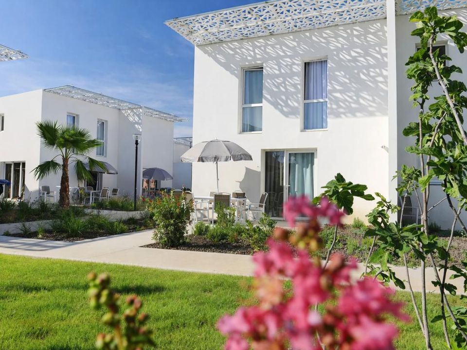 Studio i Le Cap D'Agde, Herault - bilde 3