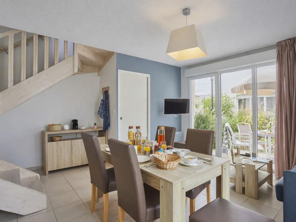 Studio i Le Cap D'Agde, Herault - bilde 4