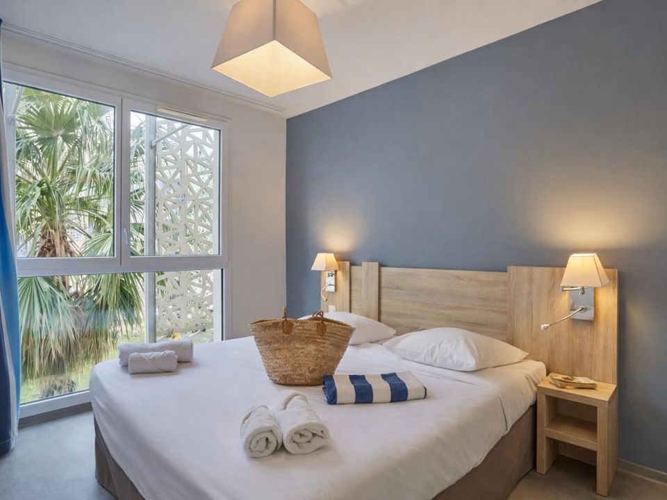 Studio i Le Cap D'Agde, Herault - bilde 5