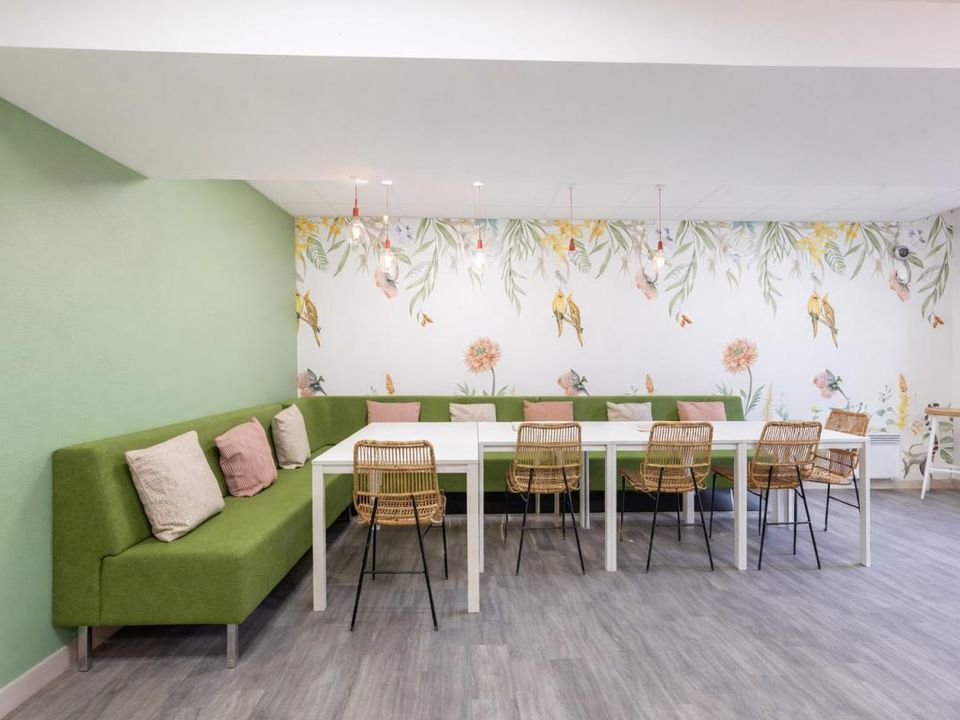 Studio i Rouen, Seine-Maritime - foto 3
