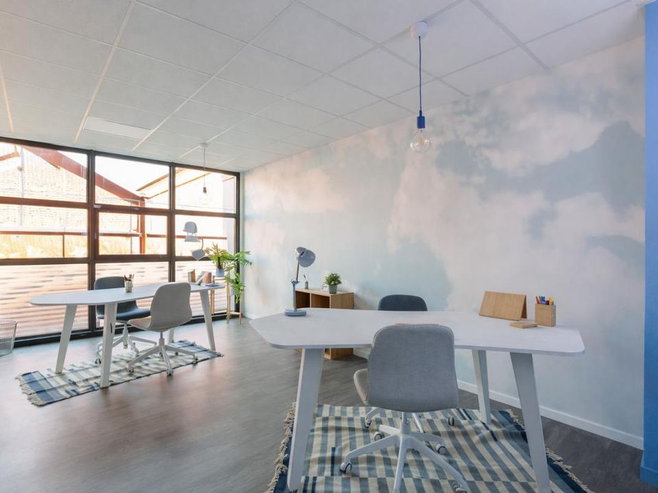 Studio i Rouen, Seine-Maritime - foto 4
