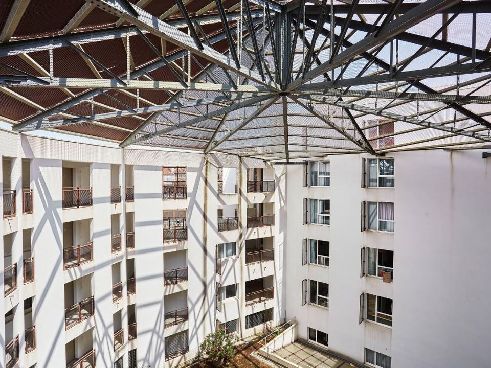 Studio i Marseille, Bouches-du-Rhone - foto 1