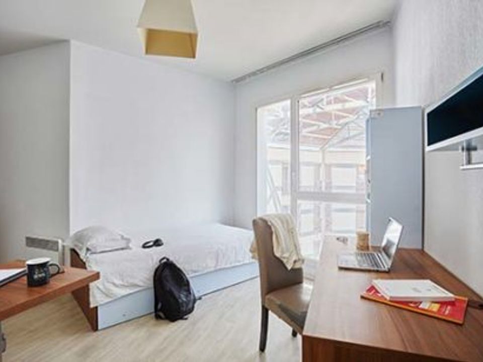 Studio i Marseille, Bouches-du-Rhone - foto 4