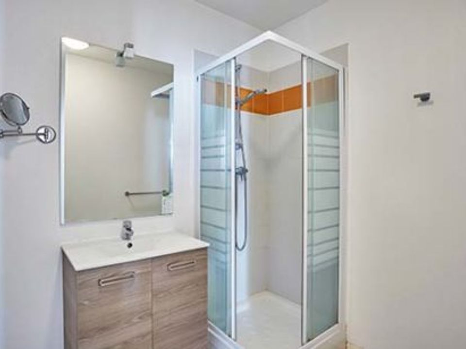 Studio i Marseille, Bouches-du-Rhone - foto 5