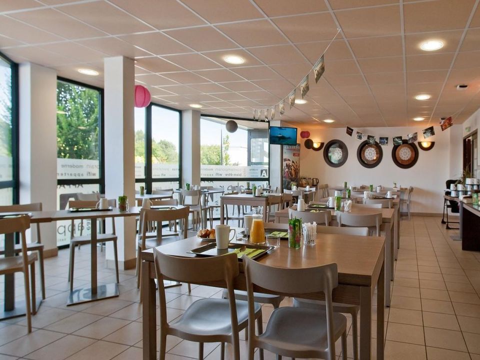 Studio i La Roche-sur-Yon, Vendee - foto 2