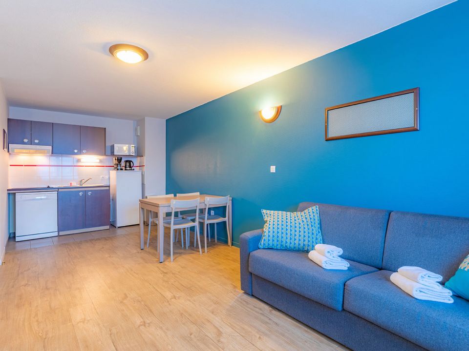 Studio i La Roche-sur-Yon, Vendee - foto 4