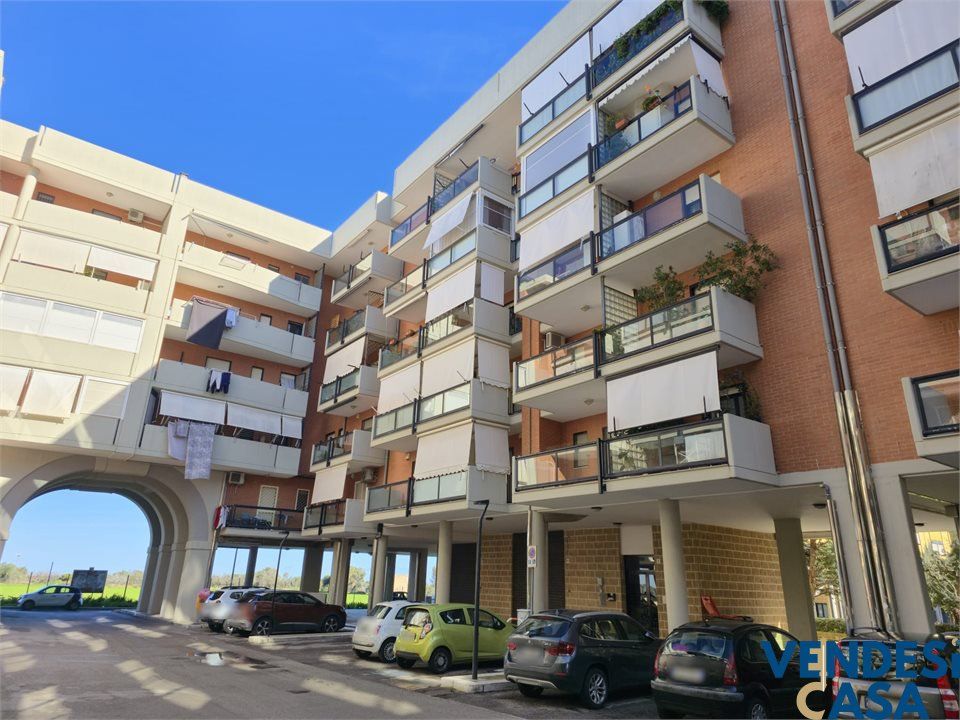 Lejlighed i Valenzano, Bari - foto 2