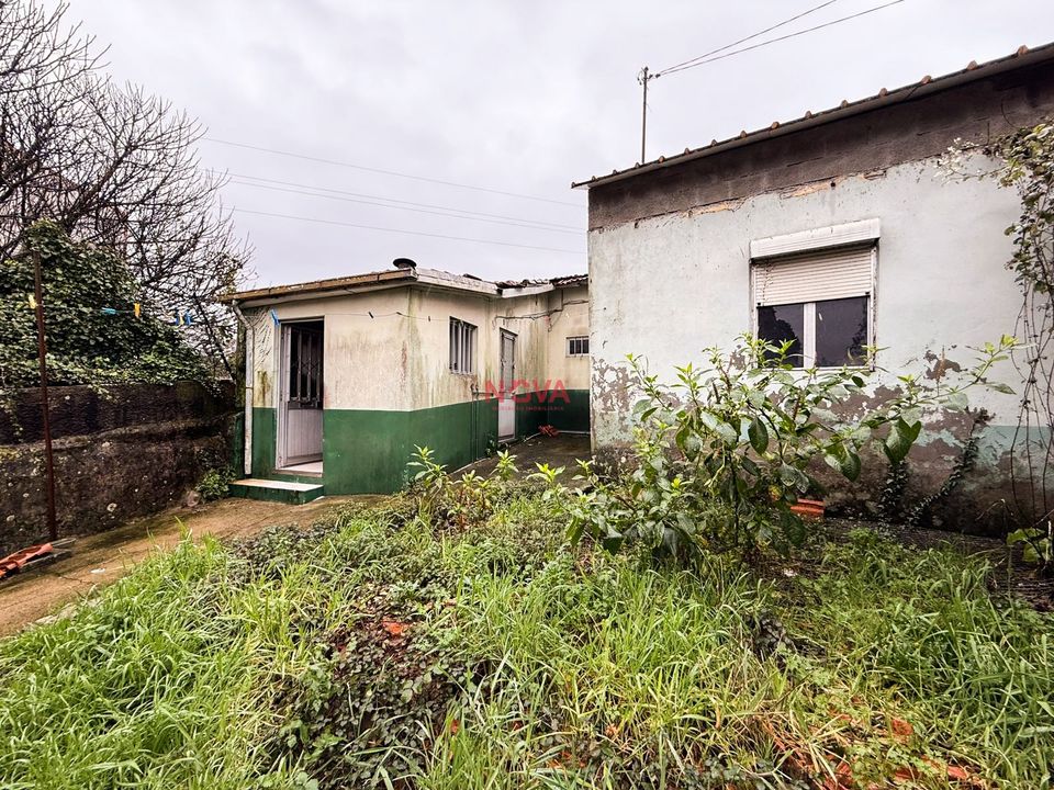 Villa i Porto, Porto - foto 1