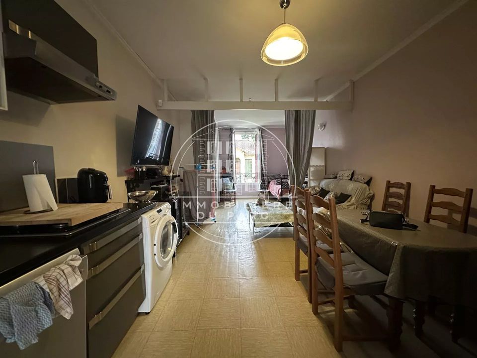 Helårsgrund i Colombes, Hauts-de-Seine - foto 4