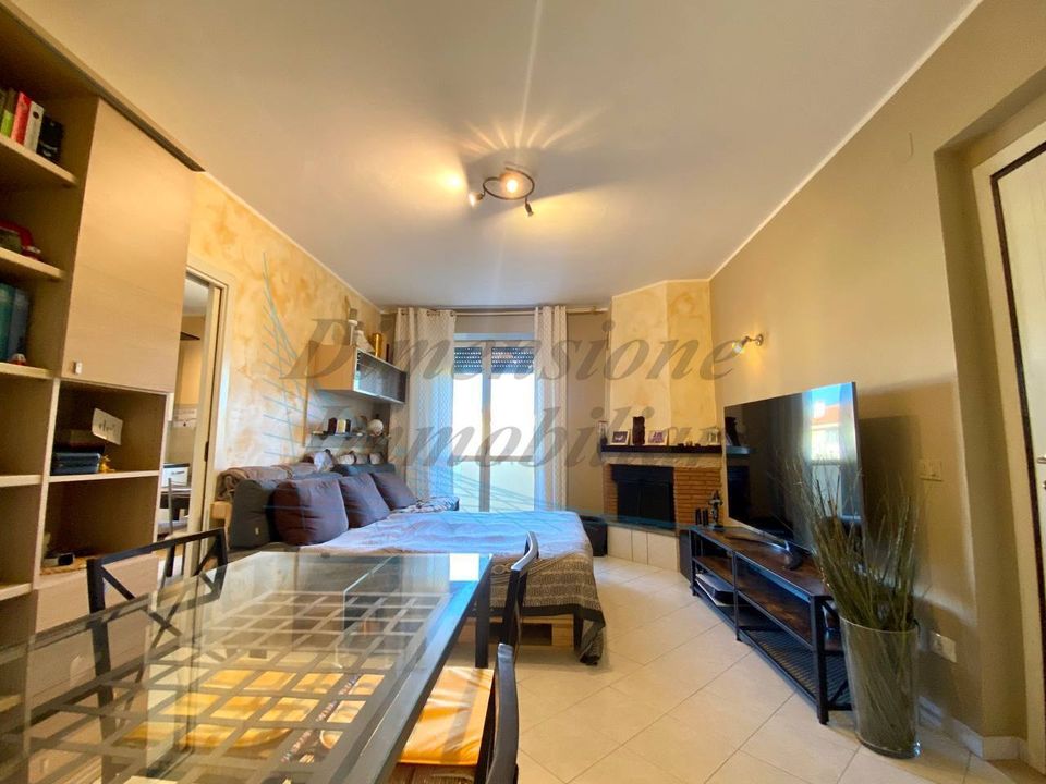 Apartament a Rosignano Marittimo, Livorno - foto 5