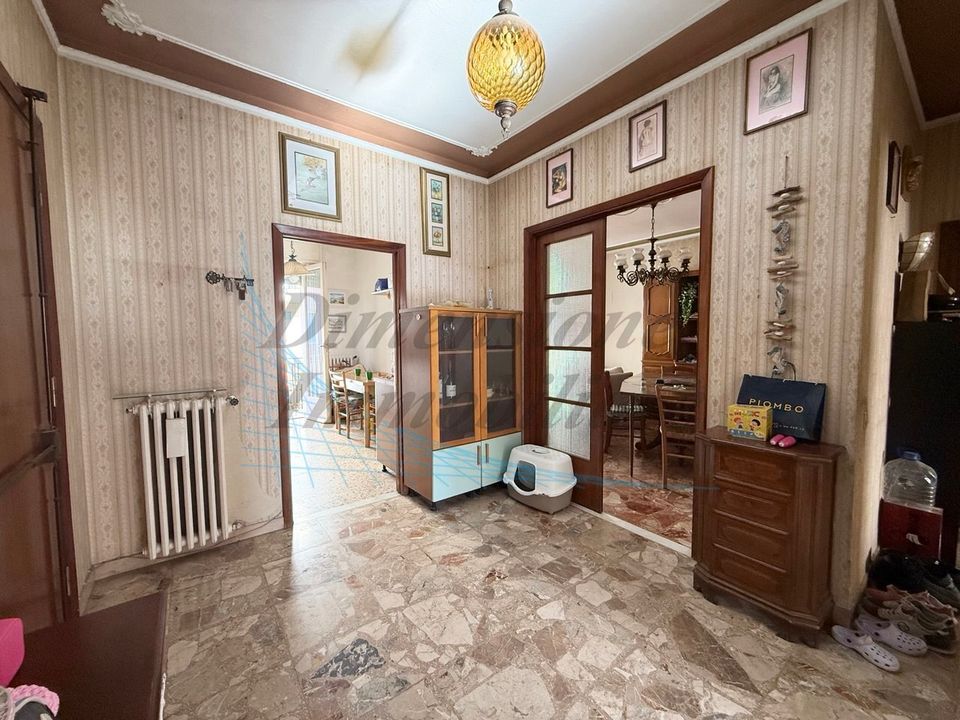 Lejlighed i Rosignano Marittimo, Livorno - foto 1