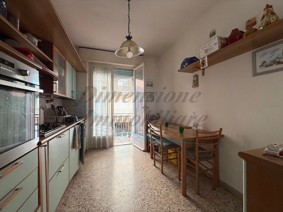 Lejlighed i Rosignano Marittimo, Livorno - foto 2