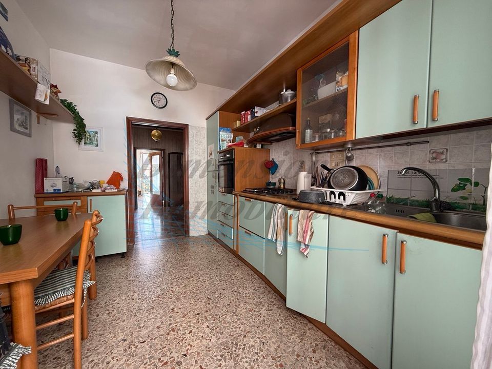 Lejlighed i Rosignano Marittimo, Livorno - foto 3